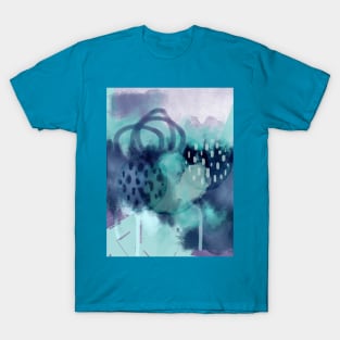 Aqua Feels T-Shirt